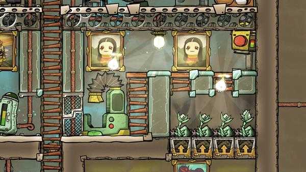 《缺氧》火箭版新手基地布局推荐