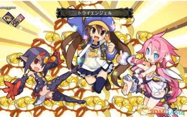 《魔界战记5》暴君怎么用？暴君使用攻略