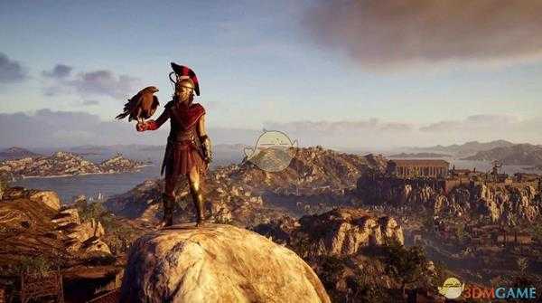 《刺客信条:奥德赛》HDR设置推荐