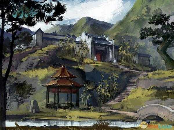 《河洛群侠传》前期技巧心得分享