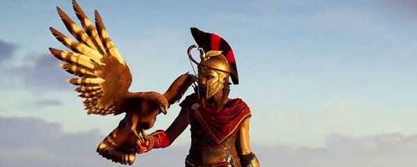 刺客信条奥德赛怎么驯服