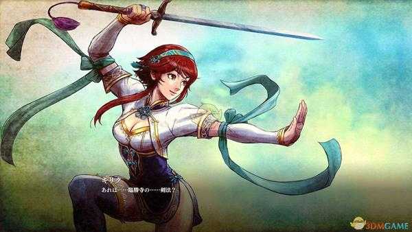 《灵魂能力6》全成就指南 白金奖杯获得攻略