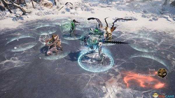 《天才战术》 图文攻略 全关卡流程+战斗上手指南