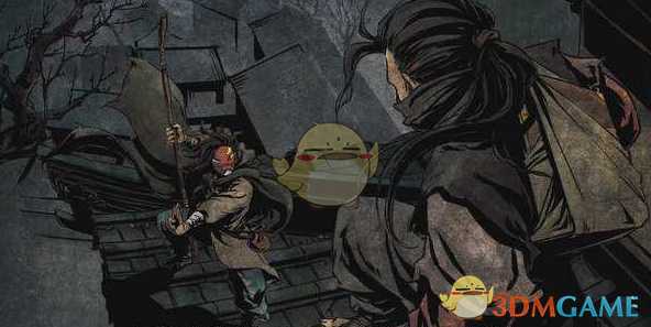 《河洛群侠传》武功狮子吼获得方法