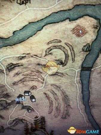 《河洛群侠传》可驯服野兽位置分享