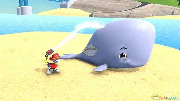 《汪汪队立大功：出发救援》游戏玩法内容介绍