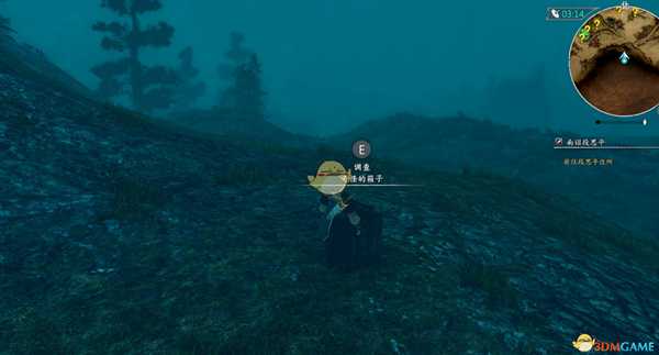 《河洛群侠传》龙珠位置分享