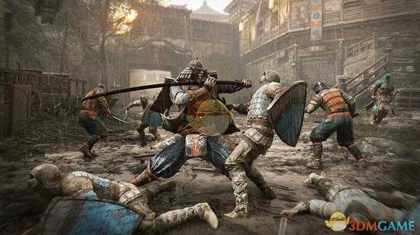 《荣耀战魂》招架收益是什么意思？招架收益术语解释