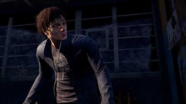 《黎明杀机》逃生者昆汀史密斯介绍