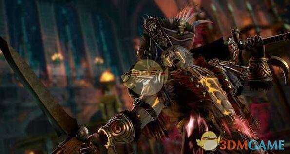 《灵魂能力6》最终BOSS战与剧情结局视频一览