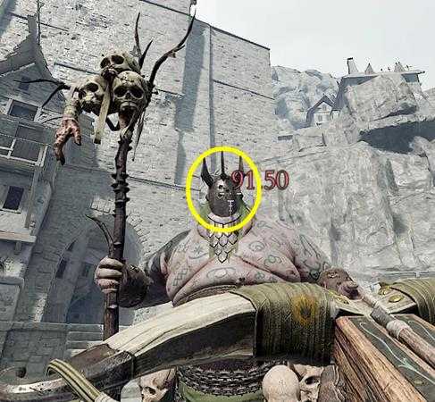 《战锤：末世鼠疫2》最新版BOSS图鉴