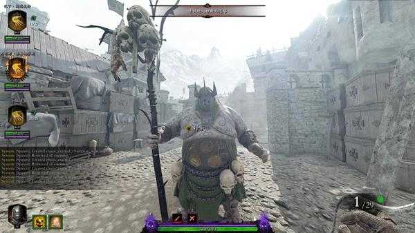 《战锤：末世鼠疫2》最新版BOSS图鉴