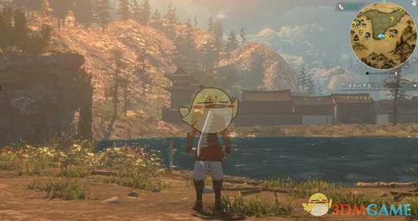 《河洛群侠传》木炭怎么获得?木炭获得方法介绍