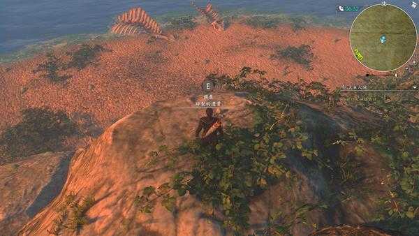 《河洛群侠传》神秘岛探索攻略