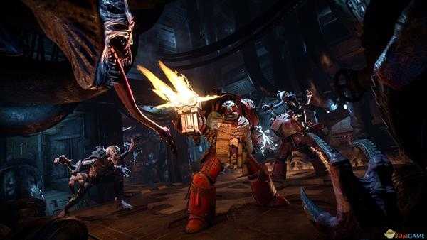 《太空战舰：战术》配置要求一览