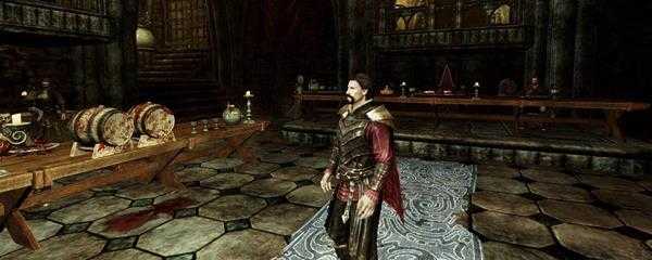 上古卷轴5伊思本代码是什么