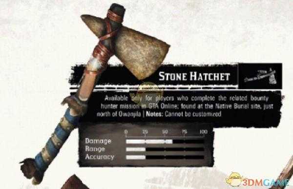 《荒野大镖客2》全武器性能图鉴汇总