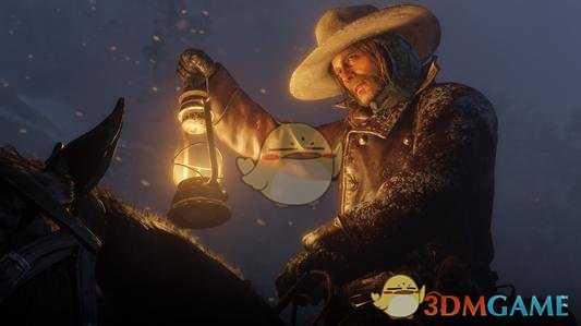 《荒野大镖客2》怎么闪避?闪避操作介绍