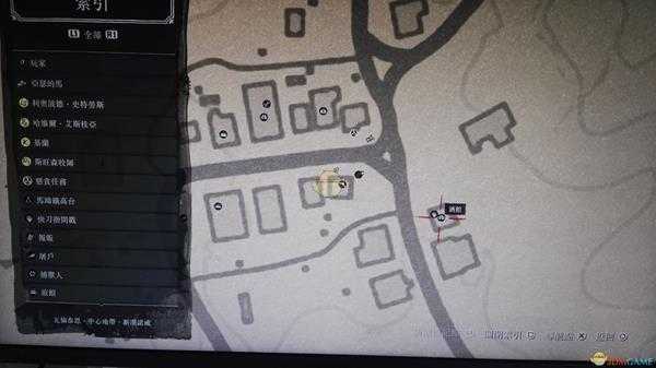 《荒野大镖客2》初期黄金驳壳枪获取方法分享