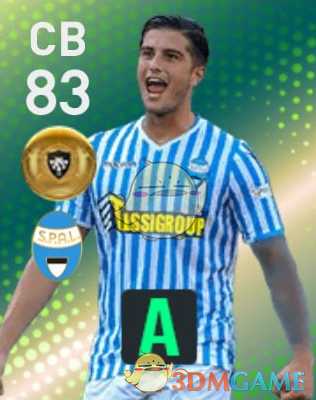 《实况足球2019》10月25日精选球员一览