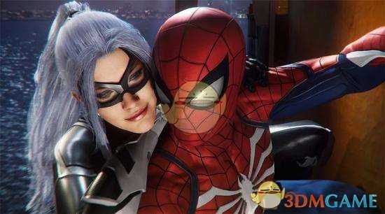 《漫威蜘蛛侠》劫掠DLC新内容一览