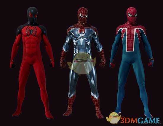 《漫威蜘蛛侠》劫掠DLC新内容一览