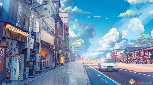 《单程票》游戏心得评测