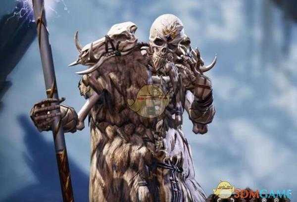 《神界:原罪2》陷阱召唤师流派玩法心得分享