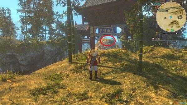 《河洛群侠传》颜玉书结局剧情攻略