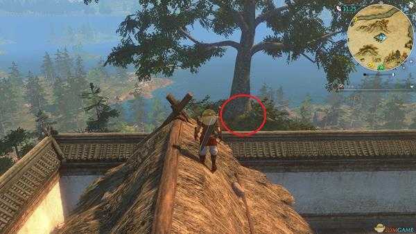 《河洛群侠传》颜玉书结局剧情攻略