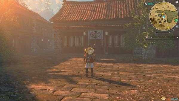 《河洛群侠传》颜玉书结局剧情攻略