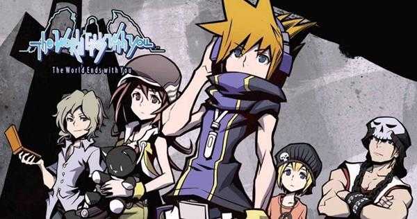 《美妙世界：最终混音》全剧情流程攻略