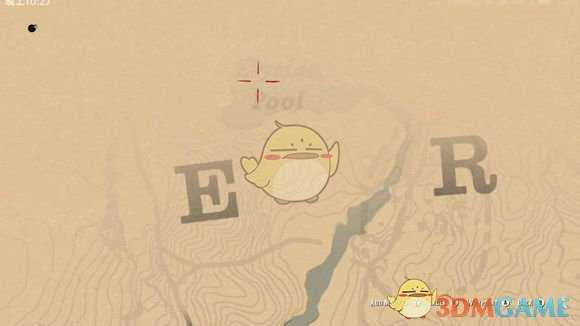 《荒野大镖客2》毒蛇宝藏位置分享