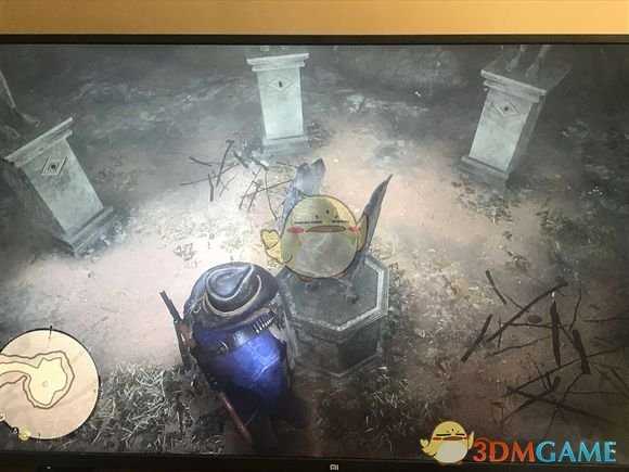 《荒野大镖客2》初期金块获取位置分享