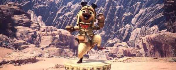 随从猫技能怎么学