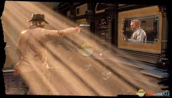 《荒野大镖客2》新手游戏技巧分享