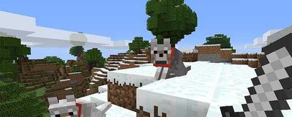 我的世界怎么调时间