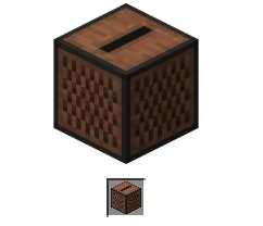 我的世界唱片机怎么用