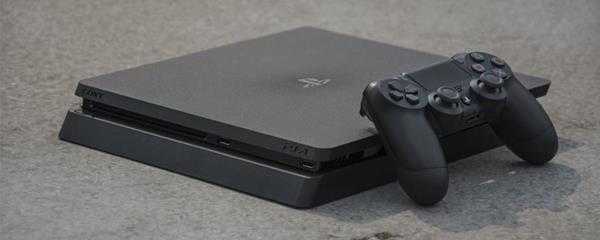 ps4什么时候出的