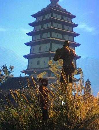 《河洛群侠传》超凡功法移魂大法获得途径