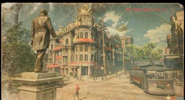 《荒野大镖客2》虎纹野马位置分享