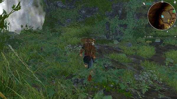 《河洛群侠传》快速获得超凡功法斗转星移方法一览