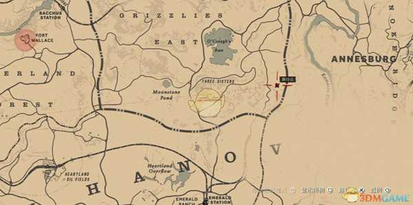 《荒野大镖客2》全武器获得方法攻略