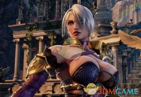 《灵魂能力6》Ivy艾薇常用基础连招推荐