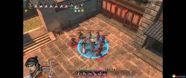 《河洛群侠传》九阴真经获取方法分享