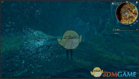 《河洛群侠传》武穆遗书获取方法介绍