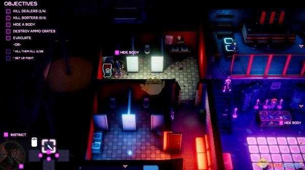 《疯狂派对2》游戏玩法内容评测