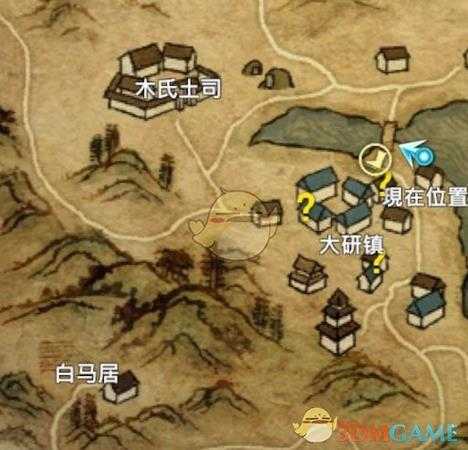 《河洛群侠传》轻功学习方法