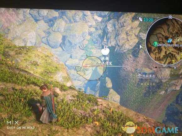 《河洛群侠传》无底深渊详细攻略