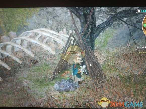 《河洛群侠传》无底深渊详细攻略